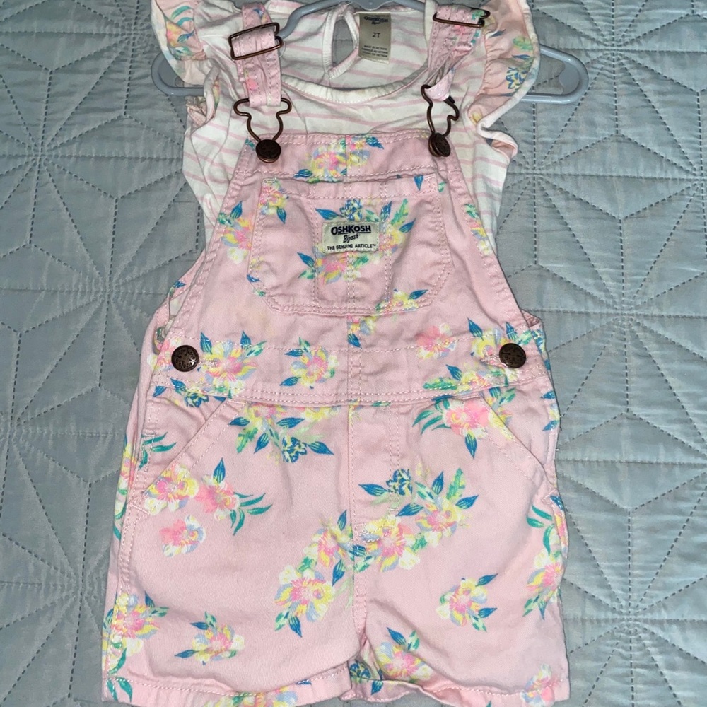 Overalls